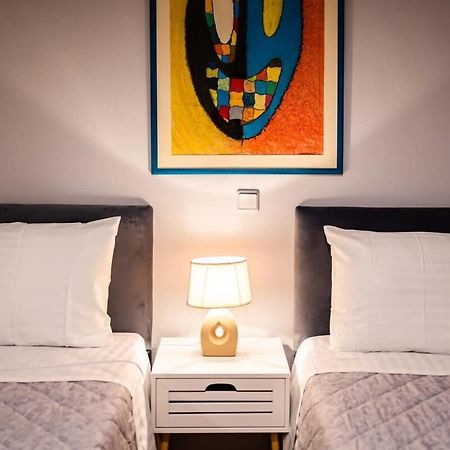 Kitries Summer Getaway - Eden Sandy Suite Kitriaí المظهر الخارجي الصورة